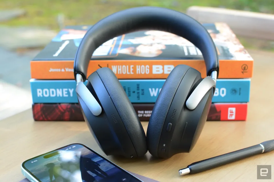bose quiet