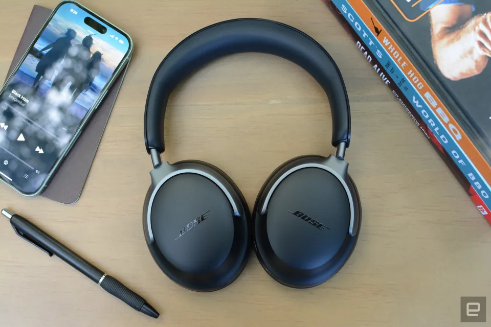 bose
